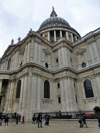 St. Pauls Cathedral 1158977 Image 5
